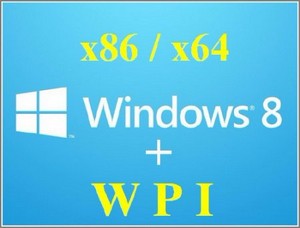 Windows 8  WPI 23.09.2012