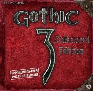 Готика 3 - Расширенное издание / Gothic 3 - Enhanced Edition (2012/RUS/RePa ...