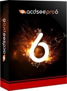 ACDSee Pro 6.0.1 Build 169 Final Rus/Eng Portable 2012