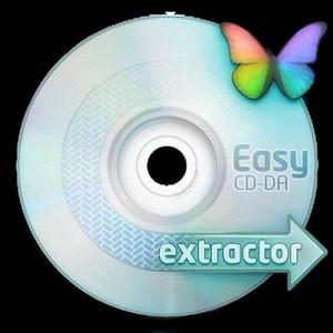 Easy CD-DA Extractor 16.1.0.1.2