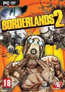 Borderlands two Renovate 3 (2012/RUS/ENG/Repack close to R.G. Accelerator) Обновлен 01.10.2012