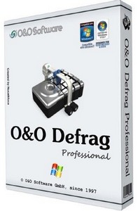 O&O Defrag Professional 16.0.1 Build 141 / Portable  (Rus)