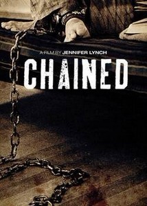 На цепи / Chained (2012) HDRip
