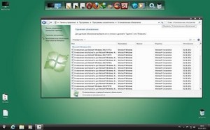 Windows 7 Ultimate UralSOFT v.10.1.12 (x86/x64)