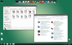 Windows 7 Ultimate UralSOFT v.10.1.12 (x86/x64)