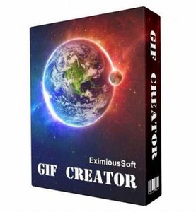 EximiousSoft GIF Creator 7.10 Final + Portable