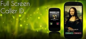 Full Screen Caller ID PRO  9.2.8.1