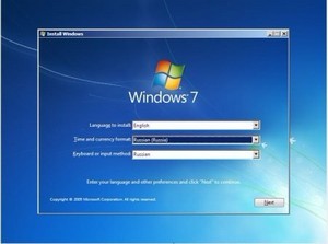 Microsoft Windows 7 RUS-ENG (12 in 1) + Hirens Boot CD  08.10.2012 (32/64)