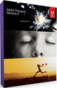 Adobe Premiere Elements v.11.0 x86-x64 Multilingual Updated by m0nkrus (201 ...