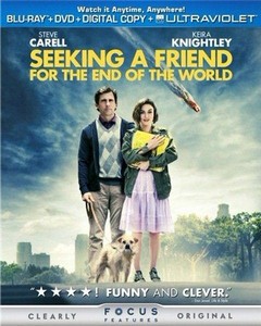      / Seeking a Friend for the End of the World (2012/ ...