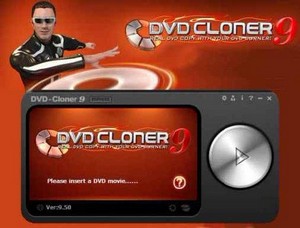 OpenCloner DVD-Cloner 9.70.0 Build 1115 Portable soft