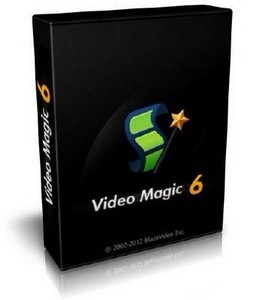 Blaze Video Magic Pro 6.0.0.8 ML Portable by Maverick