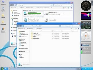 Windows 7 Style Windows 8 v.0.10.10 (RUS/2012/x64)