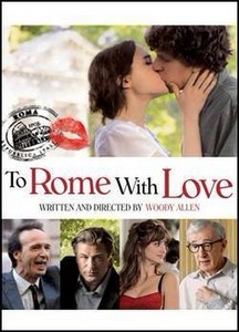   / To Rome with Love (2012) HDRip