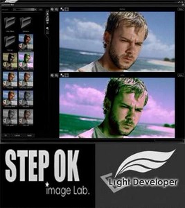 Stepok Light Developer 7.1 Build 12452