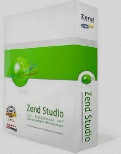Zend Studio Professional 9.0.3