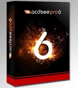 ACDSeePro 6.0 169 RePack