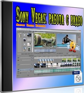 Sony Vegas:    (2011) DVDRip