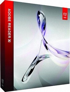 Adobe Reader XI 11.0.0