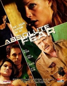   / Absolute fear (2012/DVDRip/700Mb)