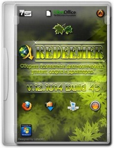 Redeemer Live DVD v.12.1014.45 (x86/x64/RUS/2012)