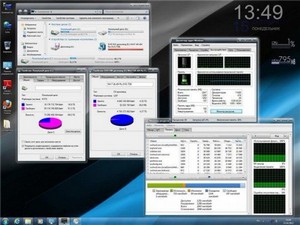 Windows 7 Ultimate Ru x64 SP1 7DB by OVGorskiy 10.2012
