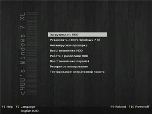 c400's Windows 7 XE 4.0 (2012/RUS/ENG)
