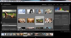 Adobe Photoshop Lightroom 4.2 Final Rus Portable by goodcow