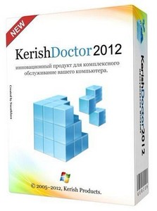 Kerish Doctor 2012 v 4.45 Final ML|RUS
