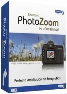 Benvista PhotoZoom Pro 5.0.2 MLRus Portable