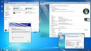 Windows 7 Professional SP1 IDimm Edition v.14.12 (86/x64/RUS/2012)