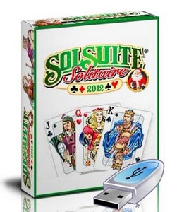 SolSuite 2012 12.10 + graphics pack Rus Portable by goodcow