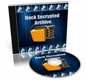     - Hack Encrypted Archive v.3.2 (2011)