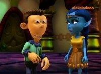   : Planet Sheen - 10  (2010-2011/IPTVRip)