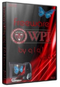  : Freeware WPI by q1q1 2.0.3 ( 2012)