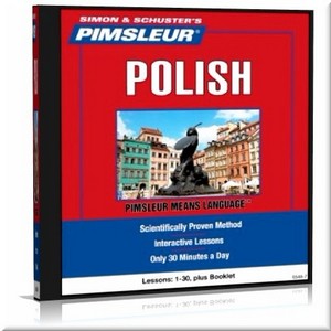 Pimsleur Polish Complete Course.    ()