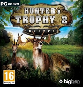 Hunters Trophy 2 Crack by SKIDROW (2012/ENG)