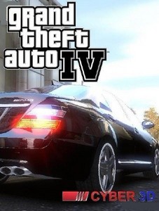 Grand Theft Auto 4: Maximum Graphics (v.1.0.7.0) (2012/ENG/RePack by Cyber  ...