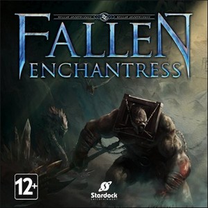 Elemental: Fallen Enchantress (PC/2012/ENG/RePack by SEYTER)