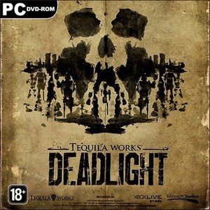 Deadlight (PC/2012/RUS/ENG/RePack by )