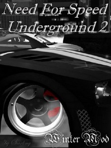 Need For Speed: Underground 2 Winter Mod/  :  2  ...
