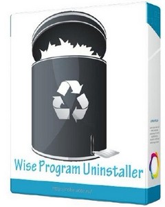 Wise Program Uninstaller 1.11.47.1 Portable