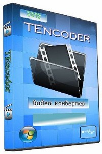 Конвентер видео: TEncoder 2.9.3221 Портабл