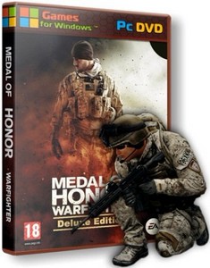 Medal of Honor Warfighter: Digital Deluxe Edition (2012/PC/RePack/Rus) by S ...