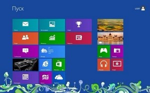 Windows 8 Professional UralSOFT v.1.05 (x86/RUS/2012)