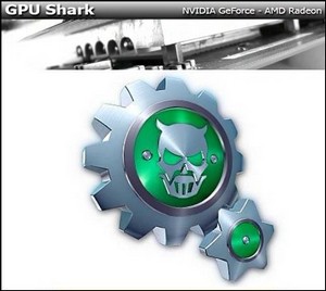GPUShark 0.6.7.0 / Portable