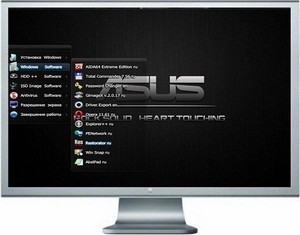 Stop SMS Uni Boot (for ASUS) v.2.10.30 (2012/RUS/ENG)