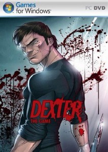 Dexter: The Game (2011/Rus/Eng/PC) Repack by dr.Alex