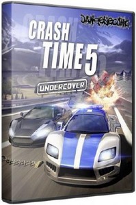 Crash Time 5: Undercover (2012/Eng/PC) RePack by DangeSecond