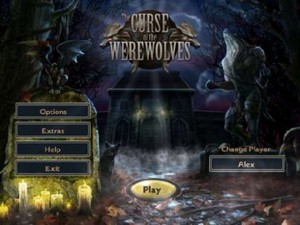 The Curse of the Werewolves (2012/Beta)